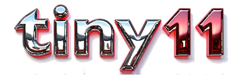 tiny11 logo