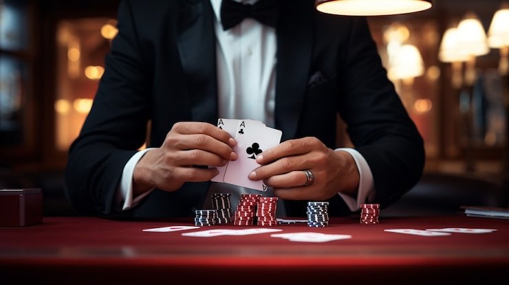 tiny11 Royal Fishing ke Live Tables tiny11 par